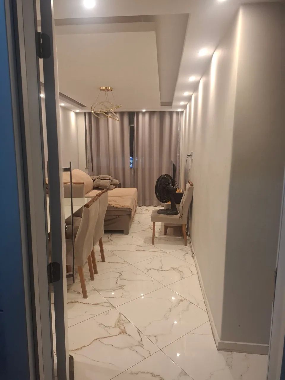 Vendo apartamento  - Foto 3