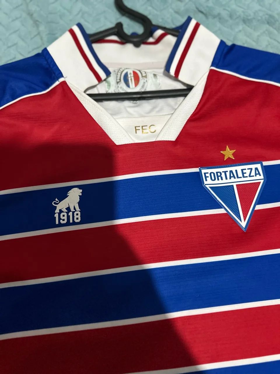 Camisa Fortaleza  - Foto 4