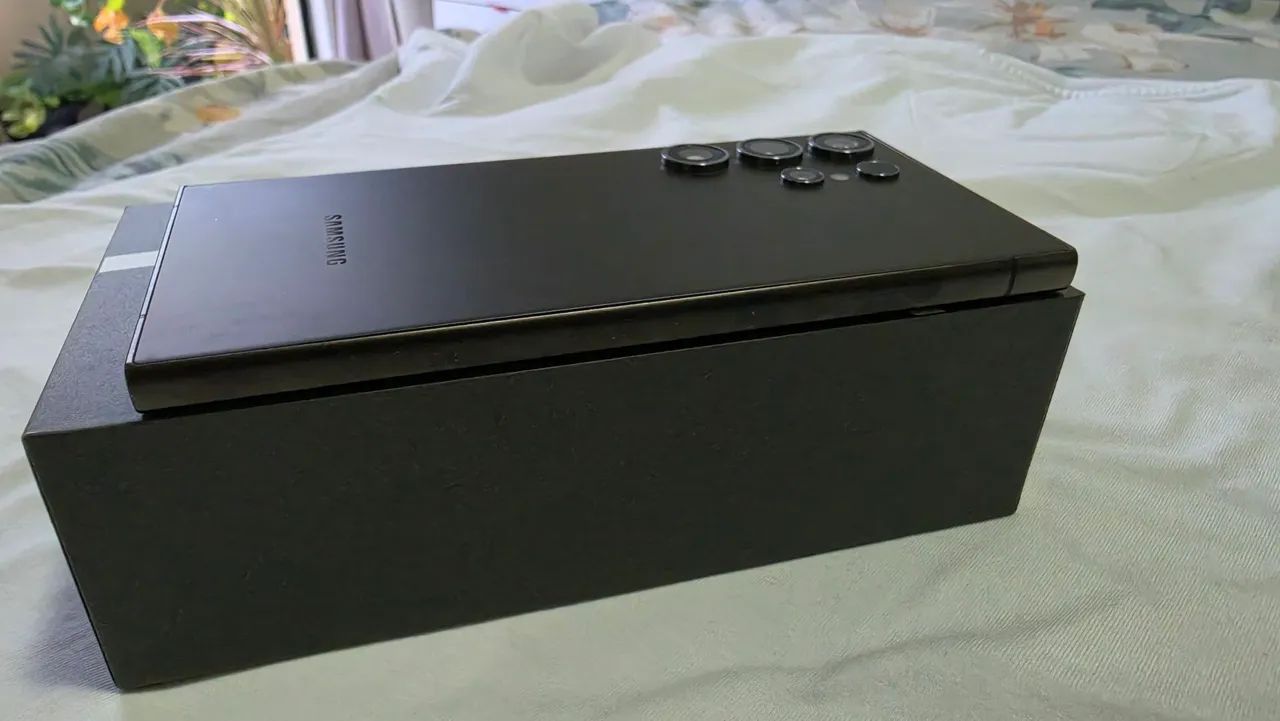 S24 ultra 512 GB - Foto 4