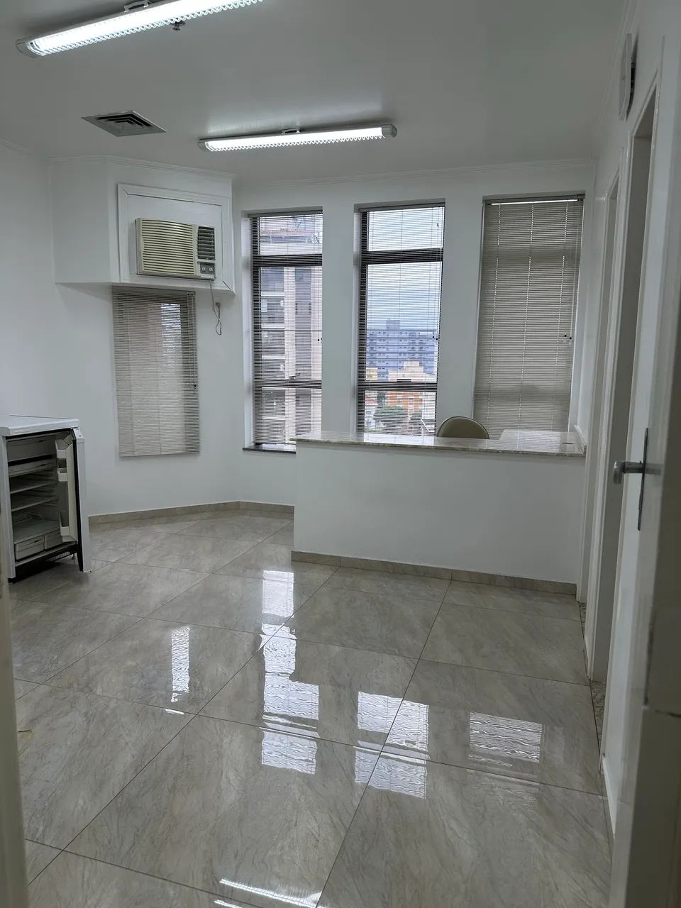Foto - Santos - José Menino