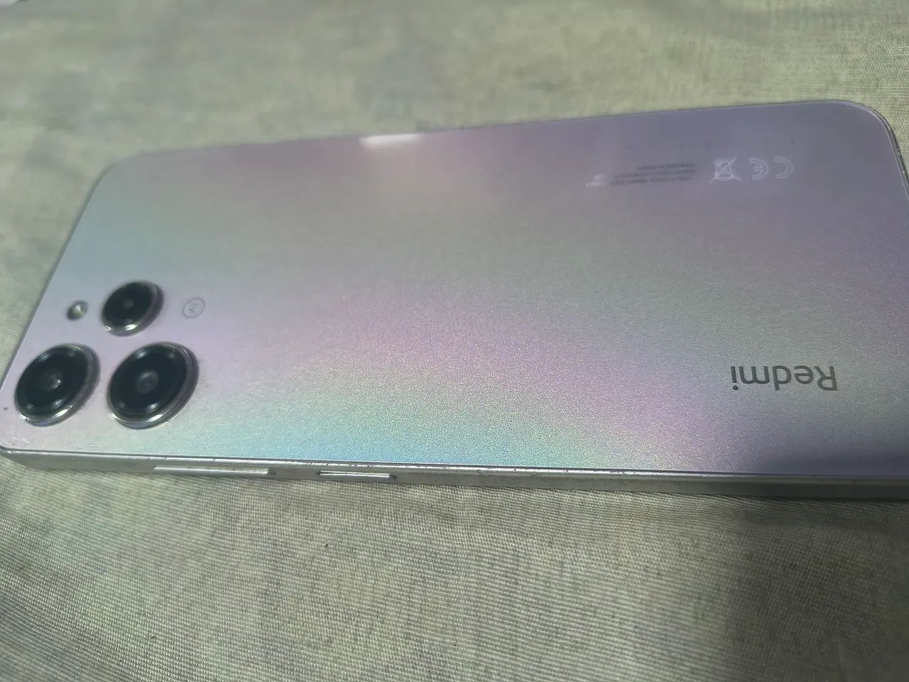 Xiaomi redmi 12 256gb  - Foto 2