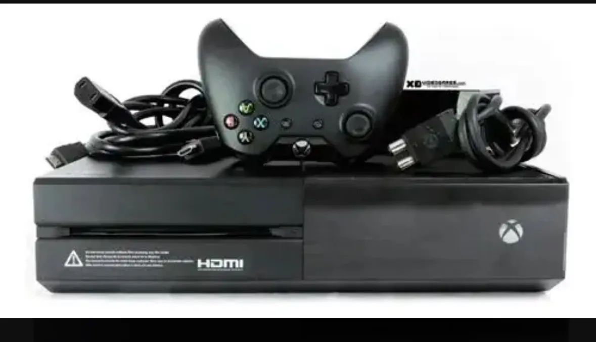 Xbox one  - Foto 2