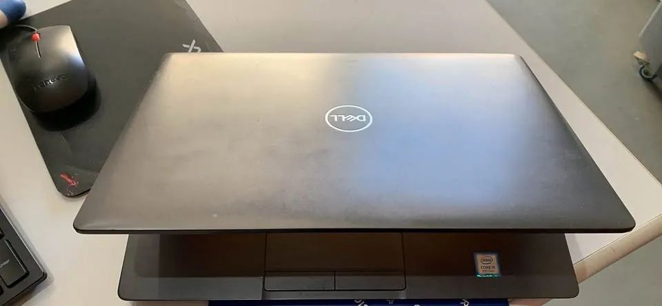 Notebook Dell Latitude i5 8gb - Foto 3