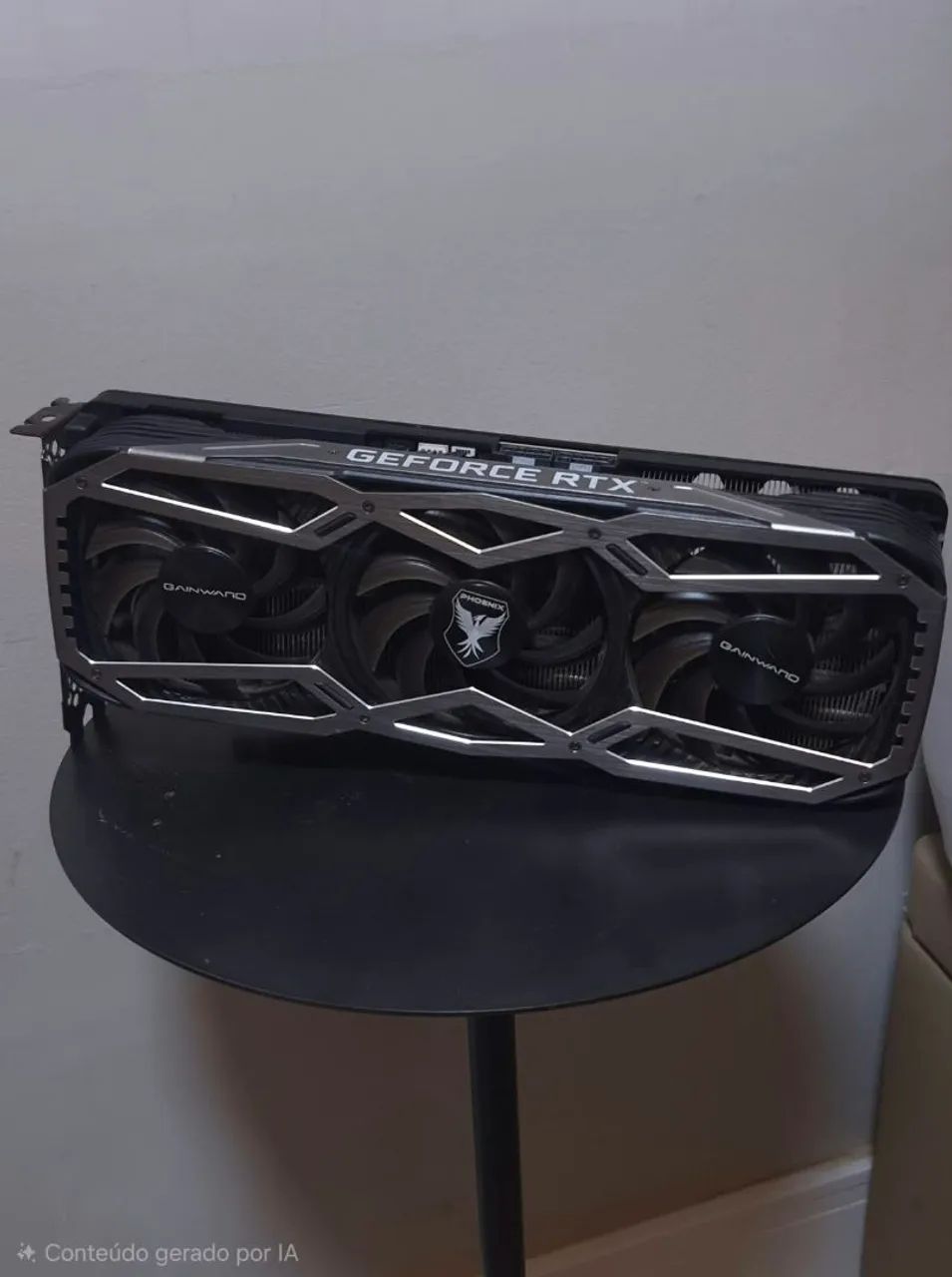 Geforce rtx 3070 gainward