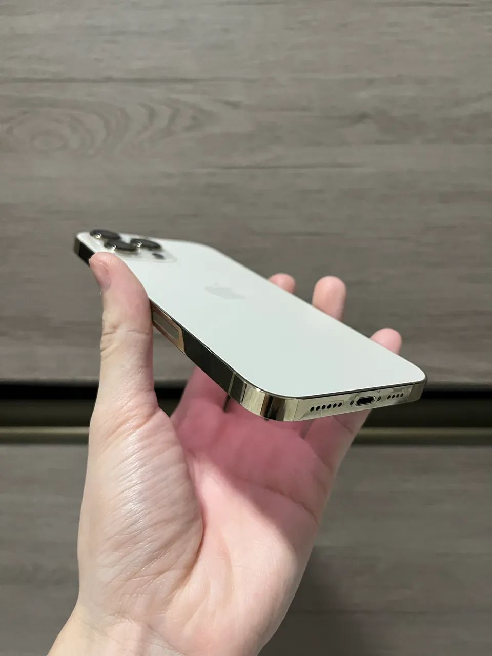 iPhone 13 Pro Max 256gb ORIGINAL - Foto 5