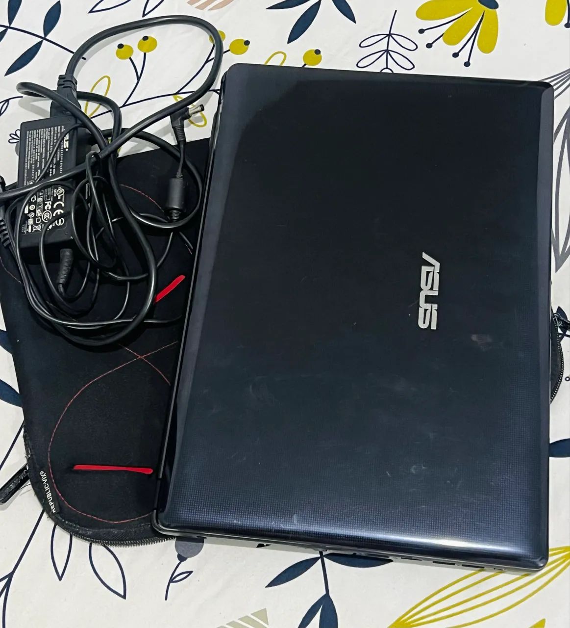Notebook Asus - Foto 5