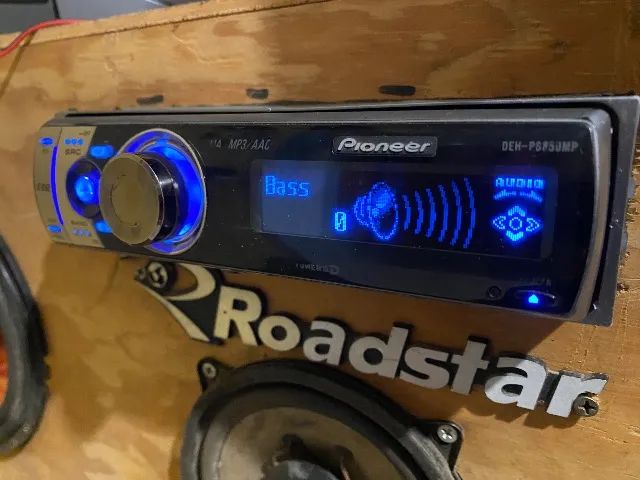 Pioneer frontal  - Foto 3
