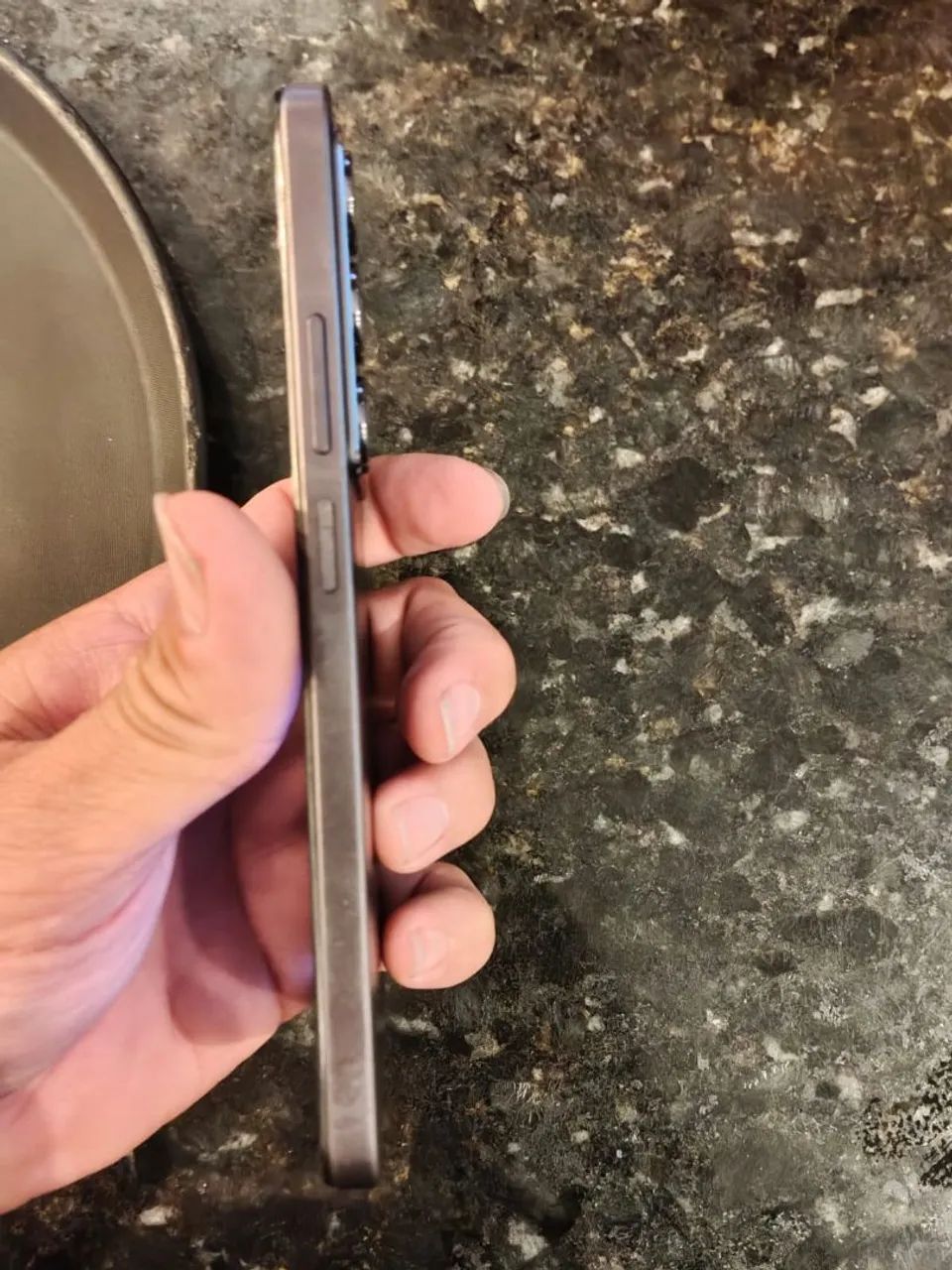Realme c75 a prova d'água+ NFC - Foto 5