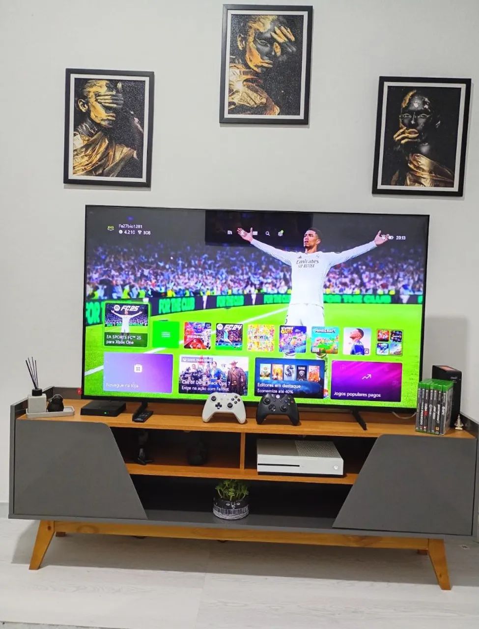 X box one