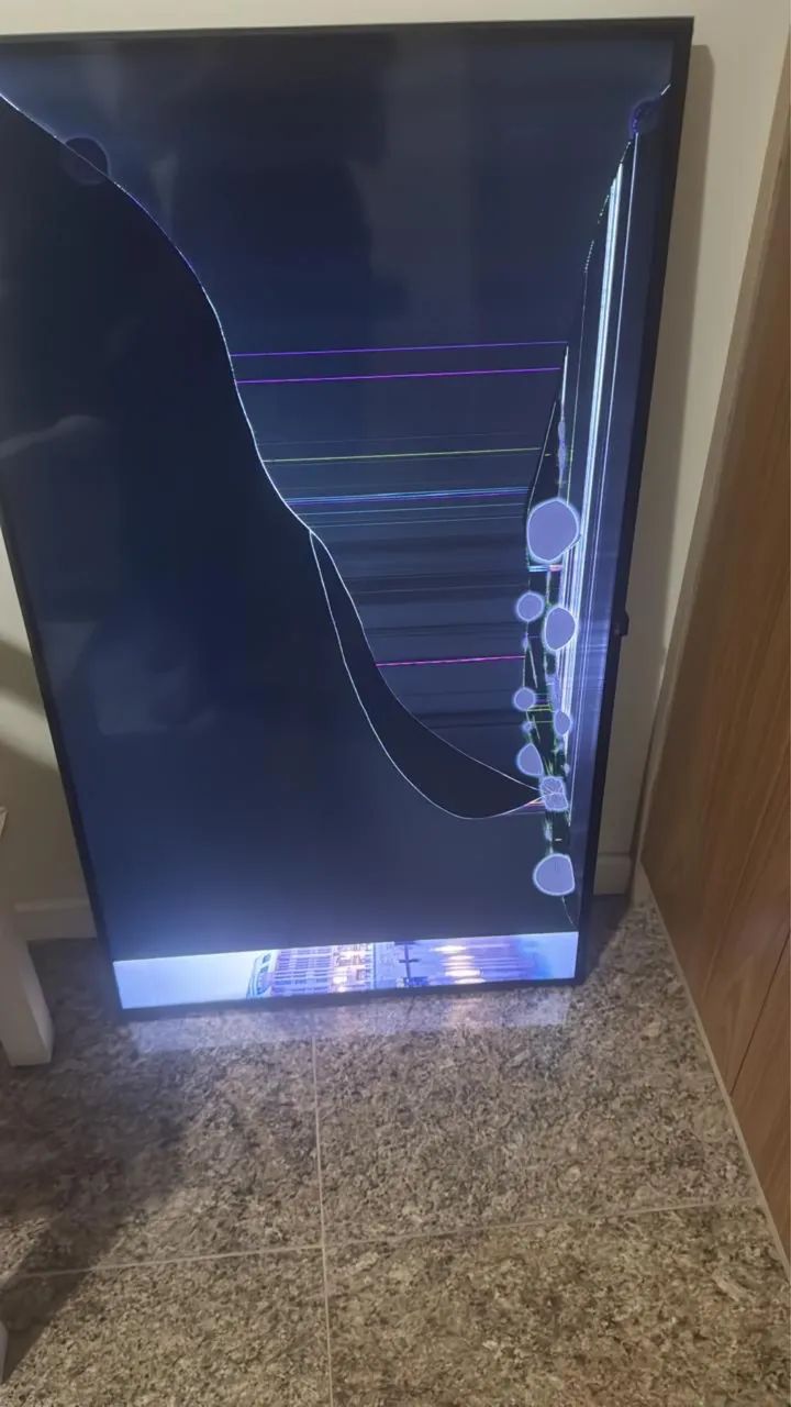 Tv LG 50?