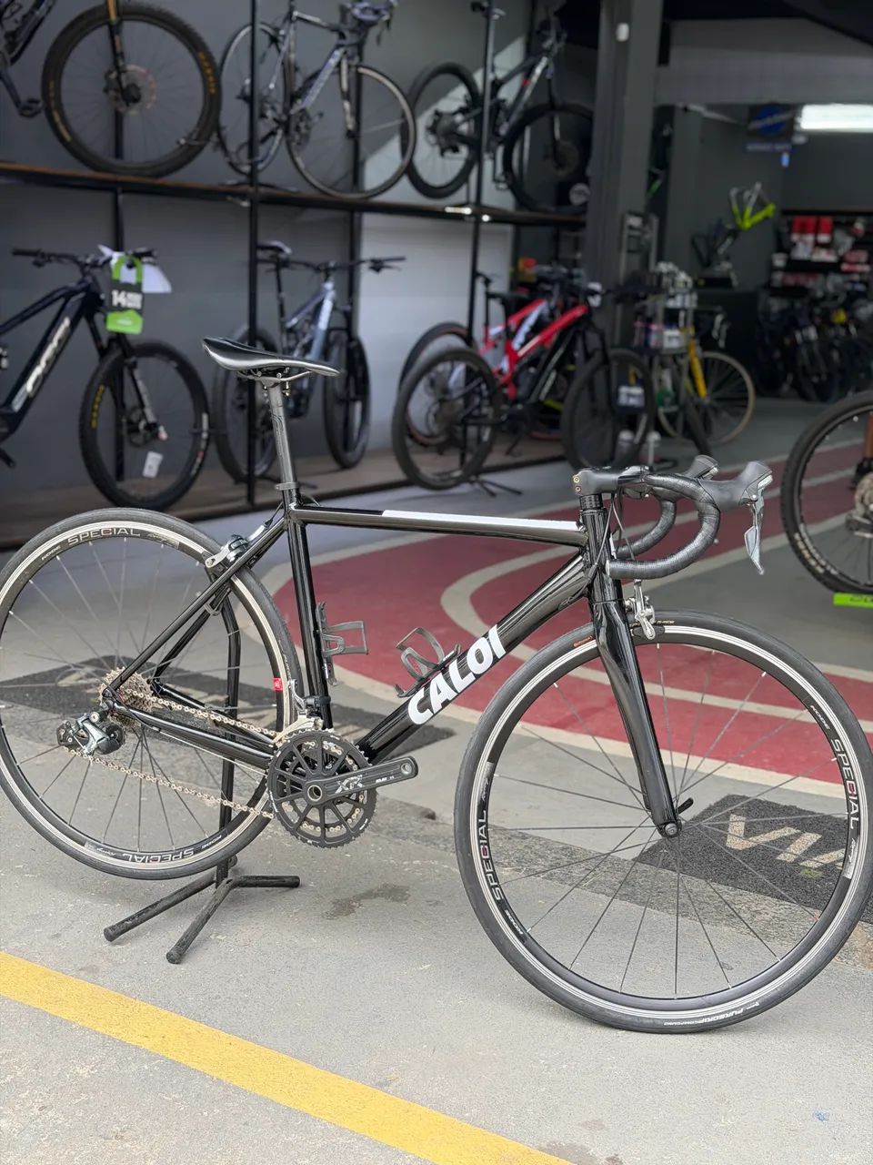 Caloi Speed Strada R