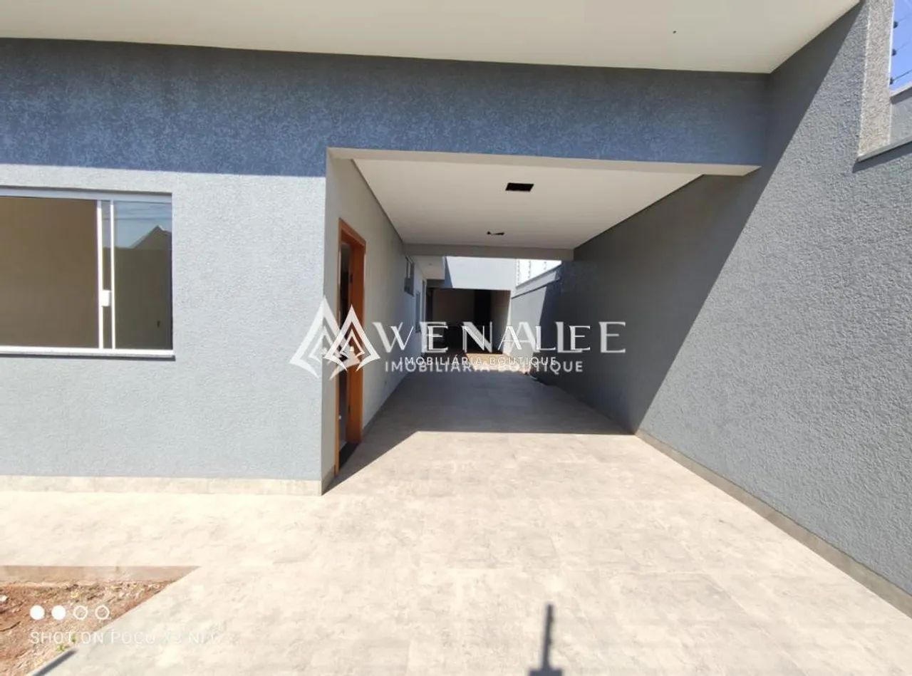 Casa à venda em Sarandi, Jardim Aurora, com 2 quartos, com 100 m² - Foto 4