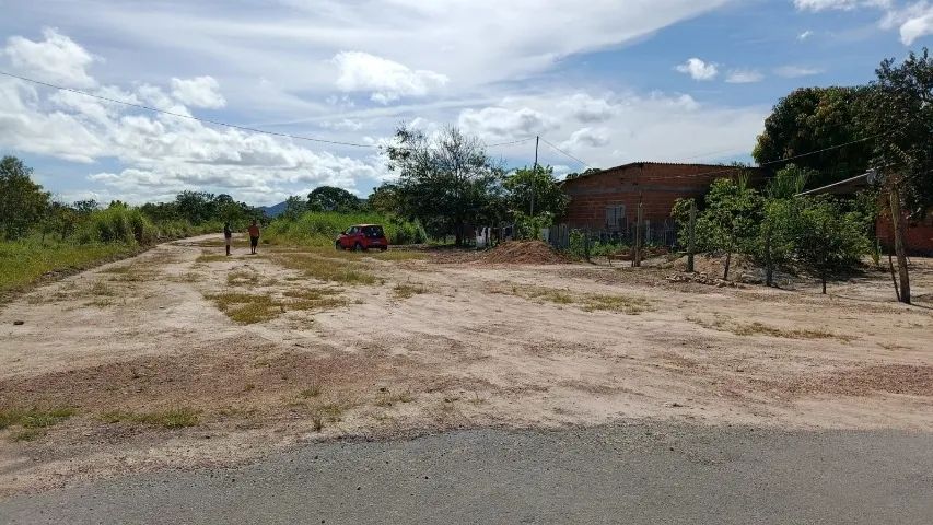 Terreno à venda em Teresina de Goiás - GO Chapada dos Veadeiros ? 450 m² - Foto 2