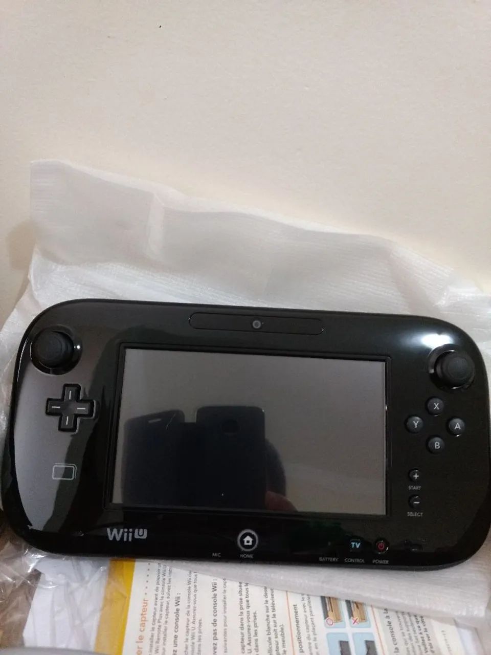 Wii u 32gb bundle Mario 3D World - Foto 2