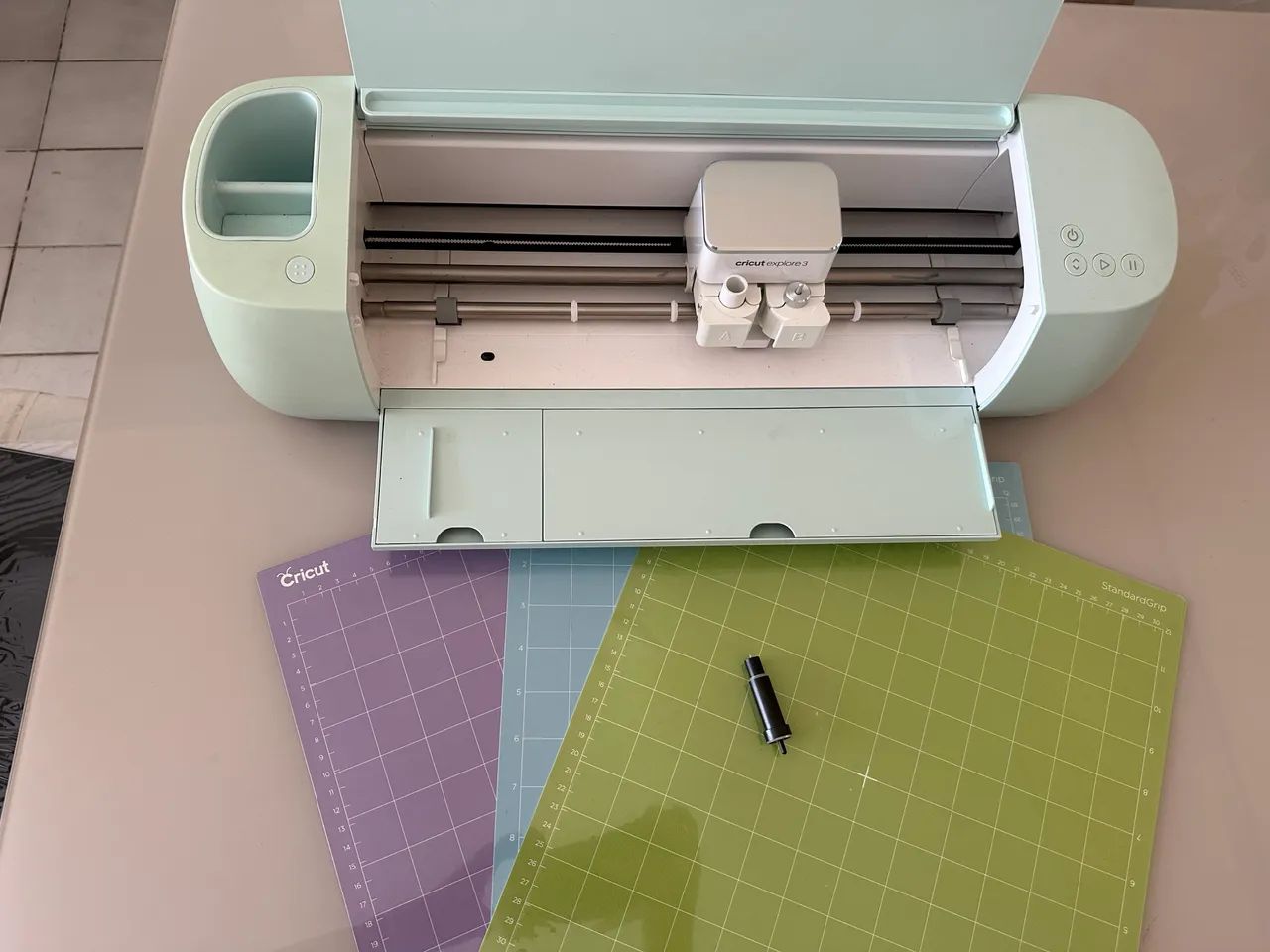 Cricut explore 3 - Foto 4