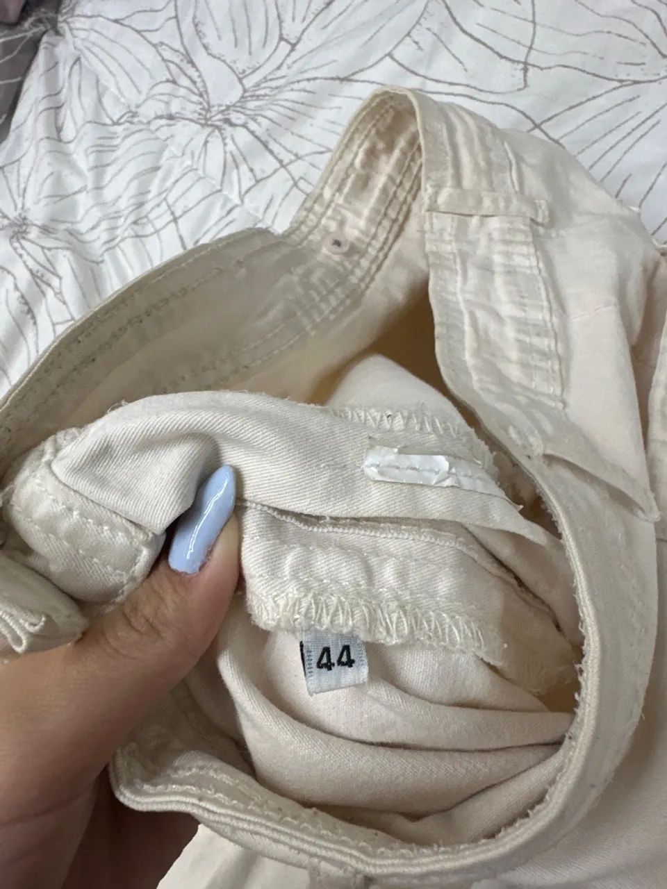 Calça Cargo  - Foto 3