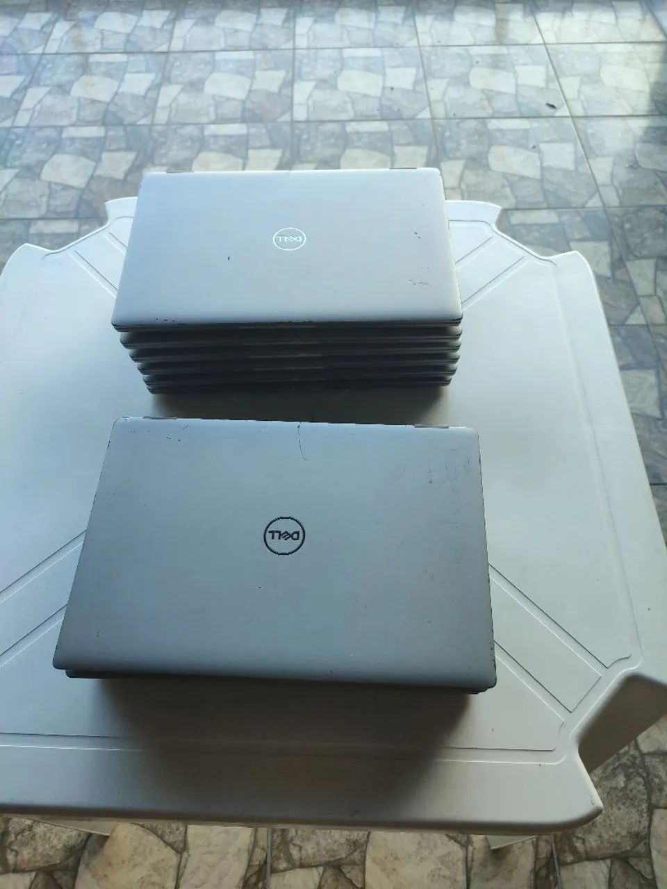 Notebook Dell Latitude 5320