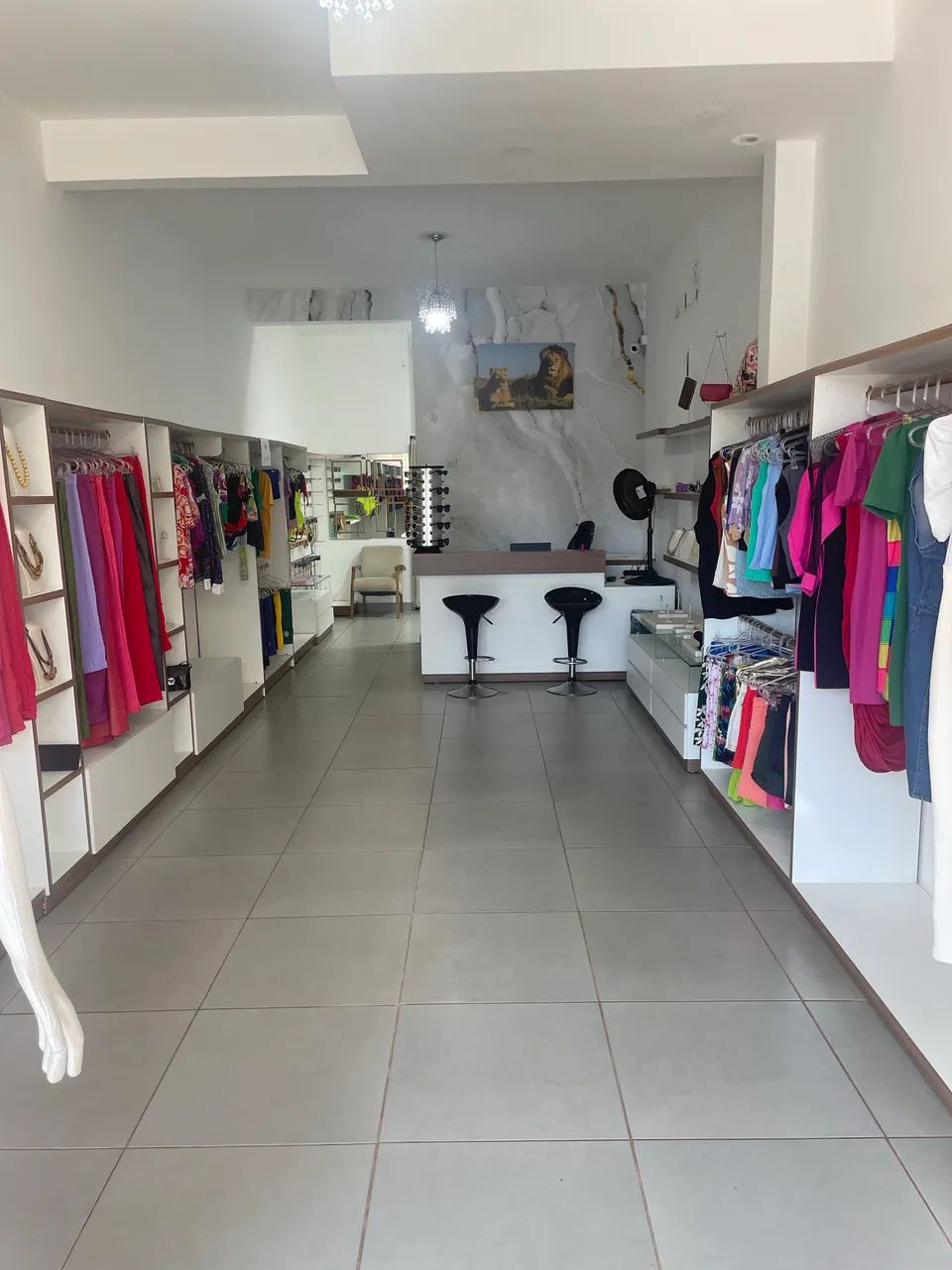 Vendo loja completa e montada  - Foto 3