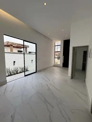 Casa Nova em condomínio fechado com 3 suítes 105 m² - Foto 2