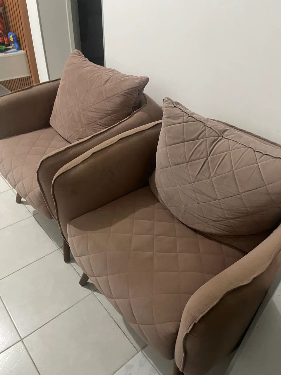 2 poltronas - Foto 3