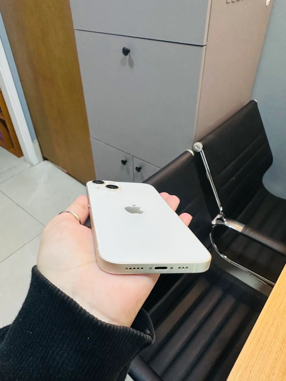 iPhone 13 - Foto 5