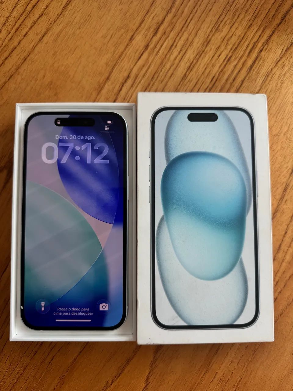 Iphone 15 128gb - Foto 2