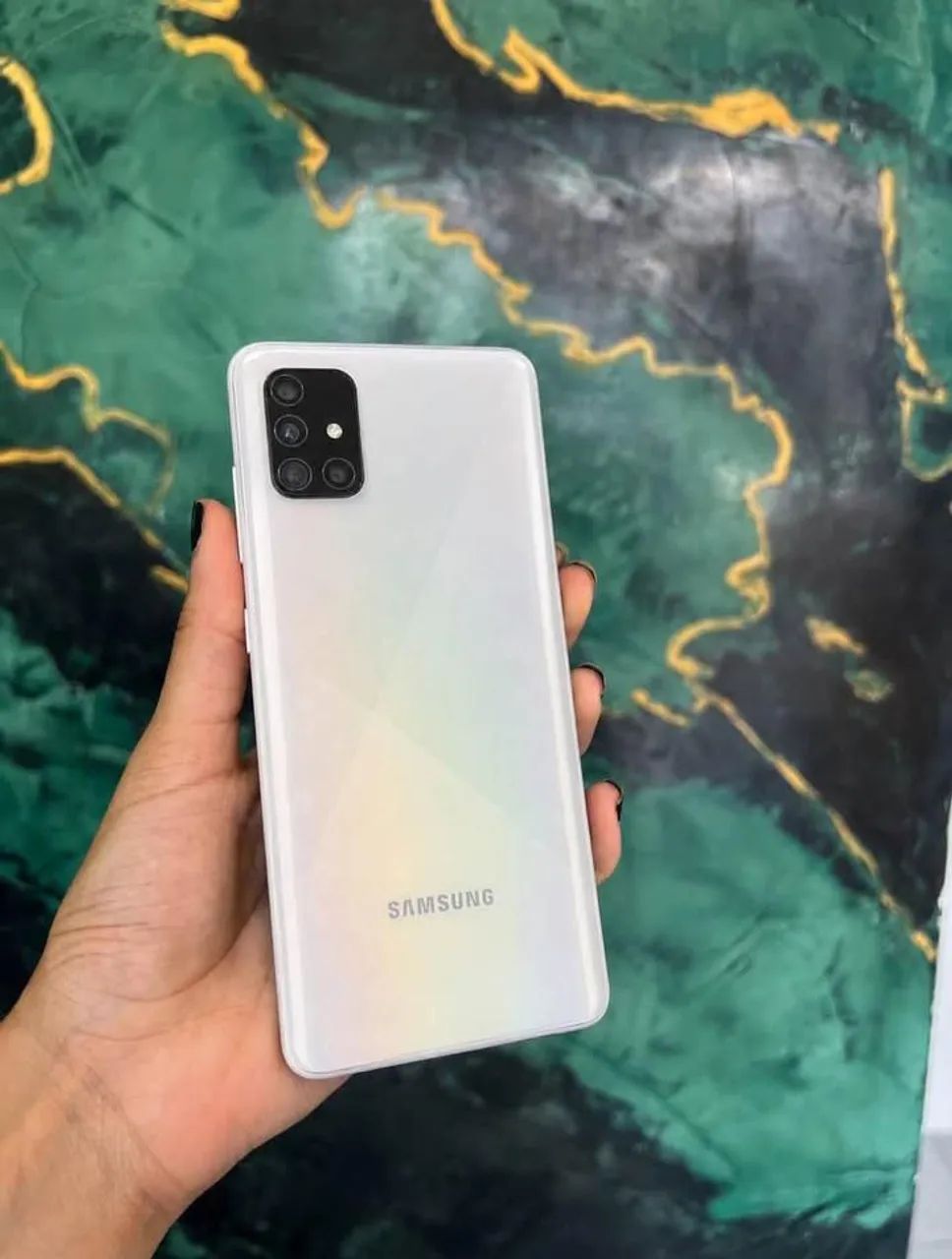 Samsung Galaxy A51 