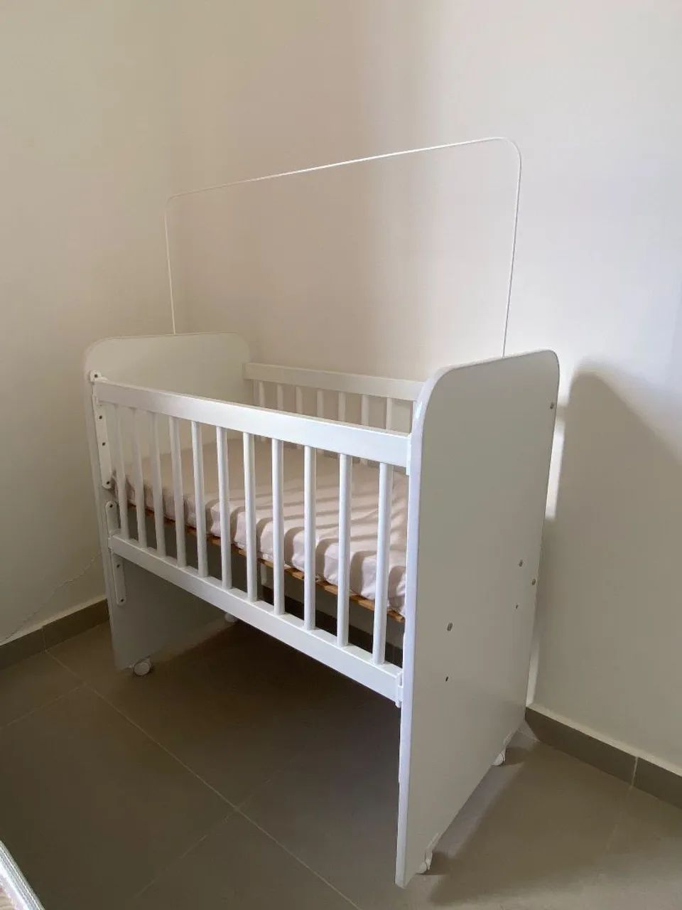 Mini Berço