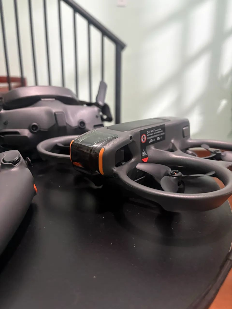 Drone Dji Avata 2 combo - Foto 4