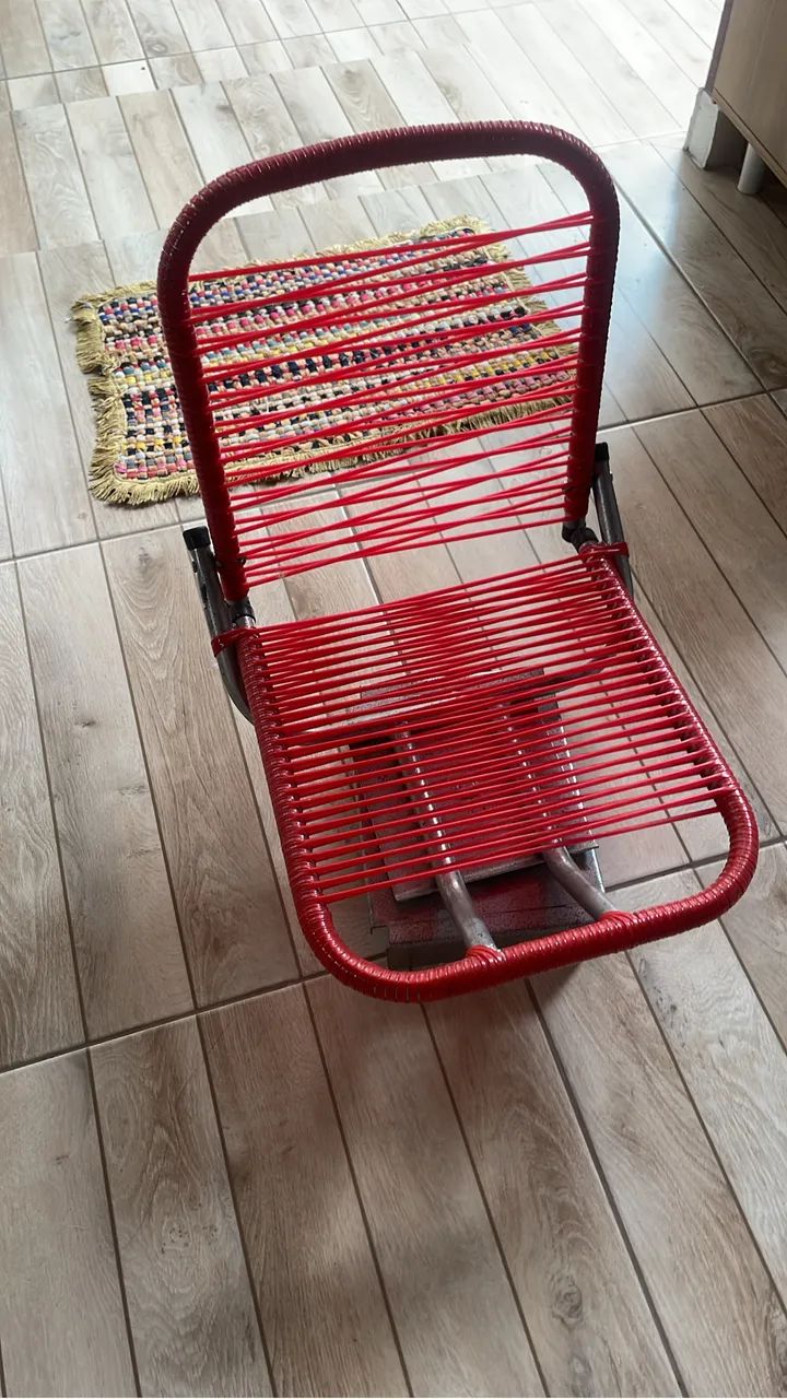 Cadeira para barcos e lanchas - Foto 2
