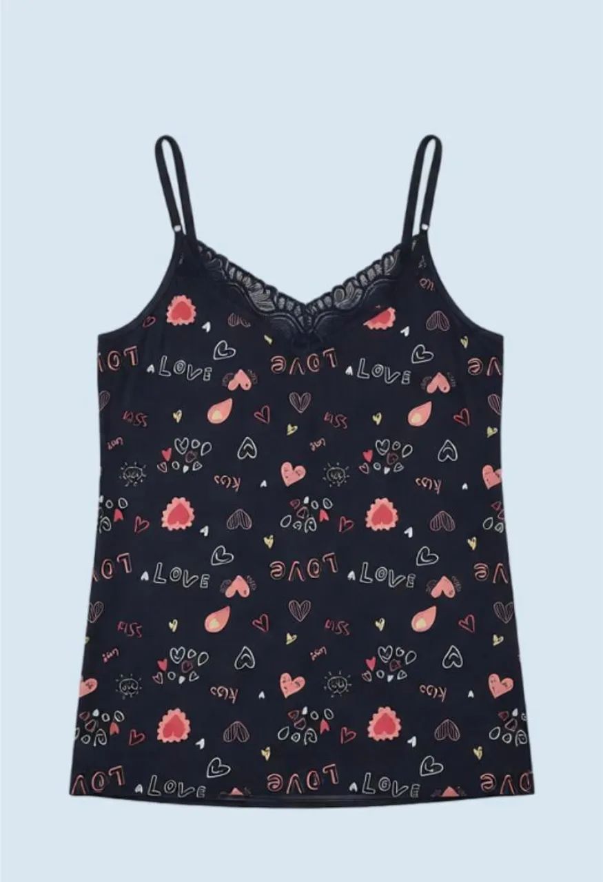 Pijama verão 