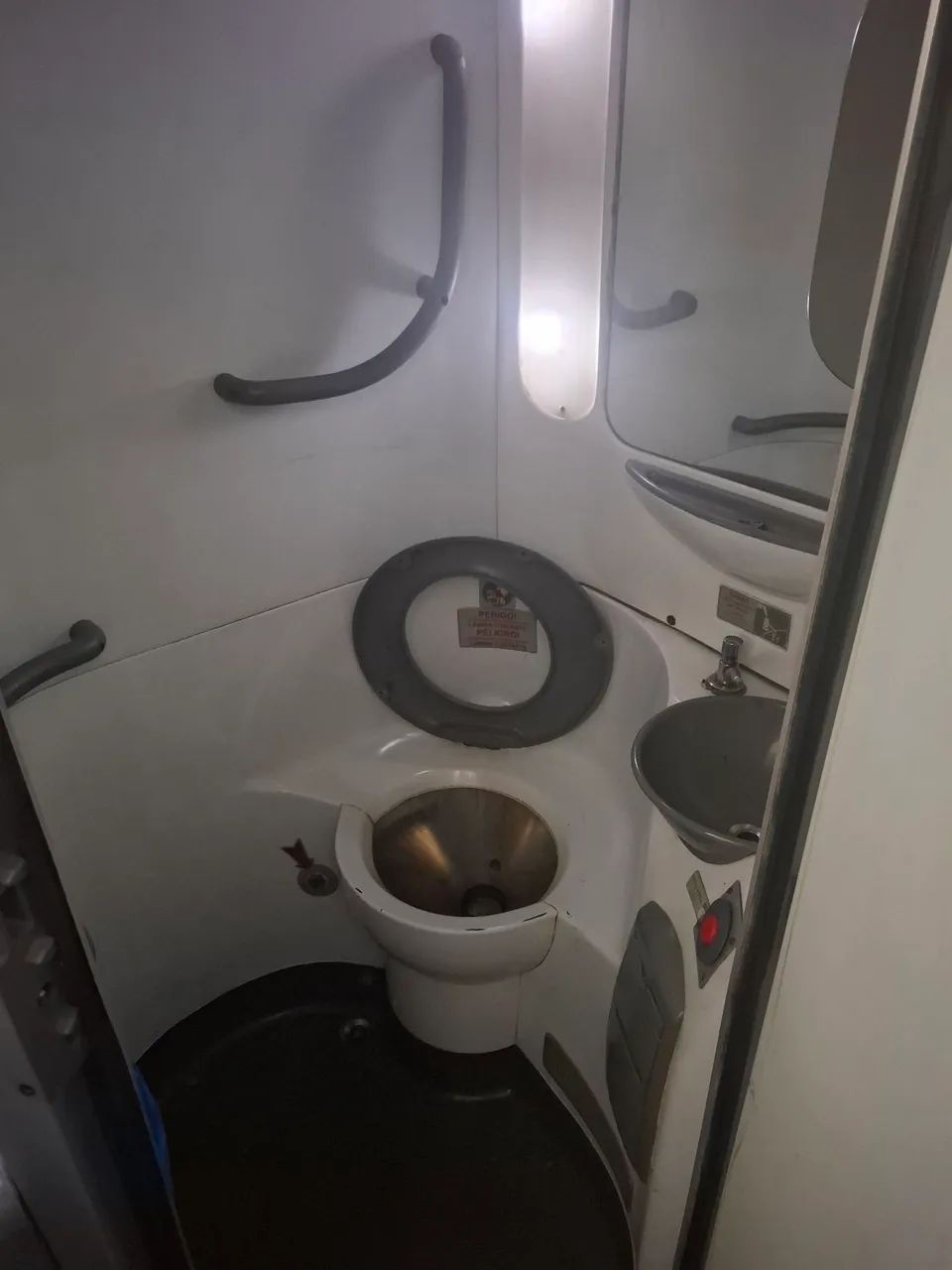 Marcopolo G7 2010 Paradiso 1050 Scania  - Foto 8