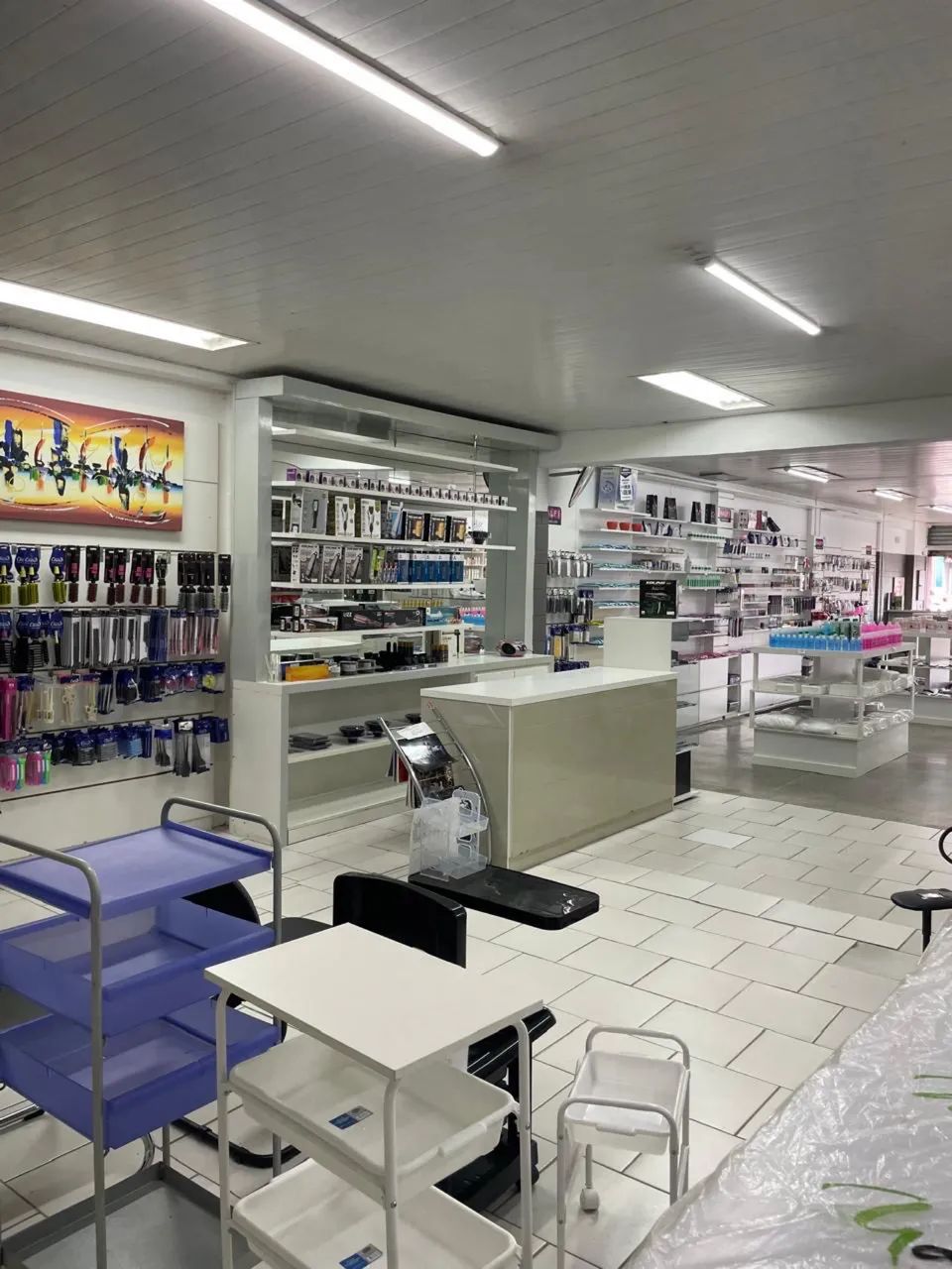 Loja de cosméticos  - Foto 4