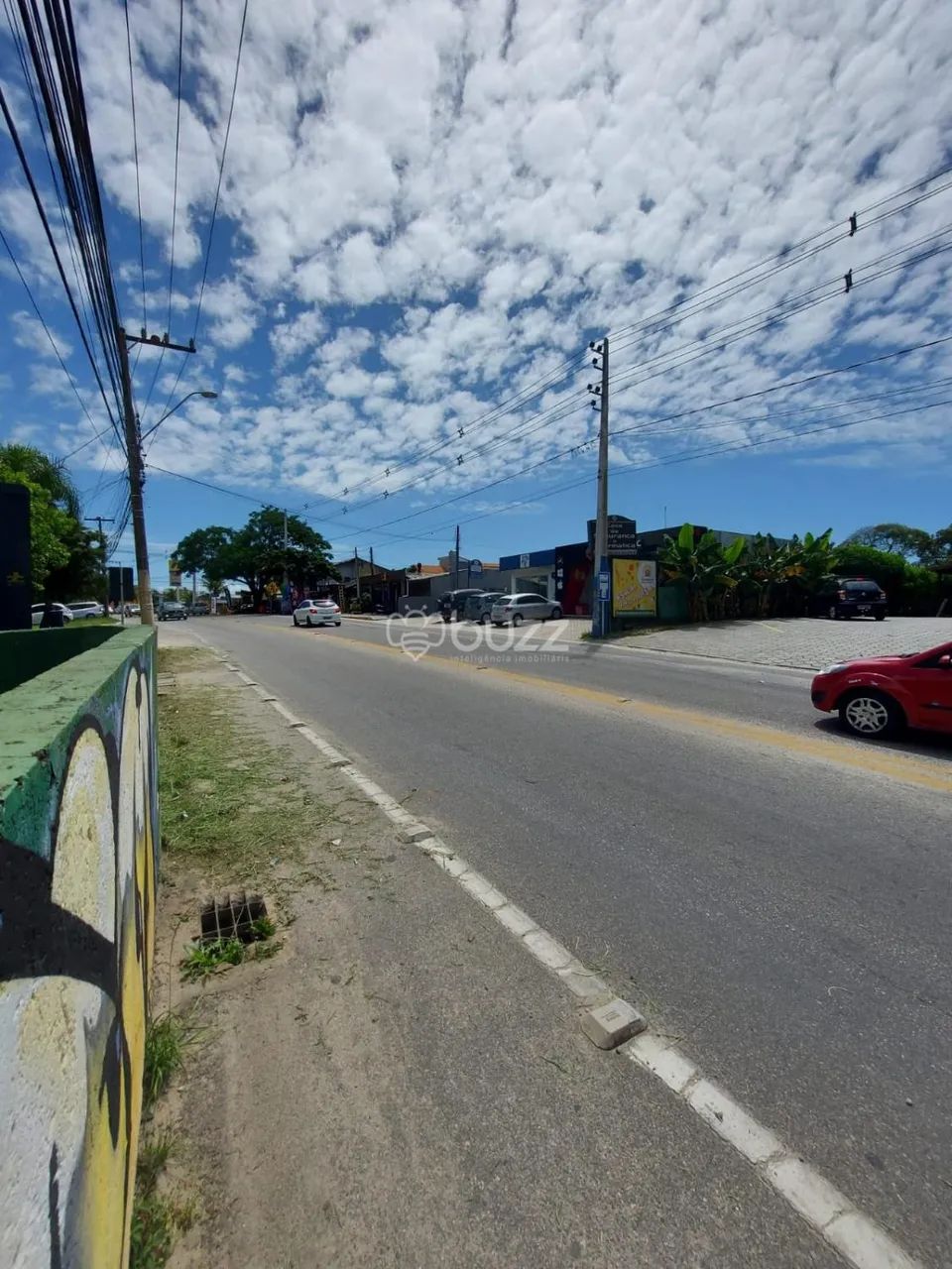 Terreno Comercial 990m² em Rio Tavares, Florianópolis - Foto 4
