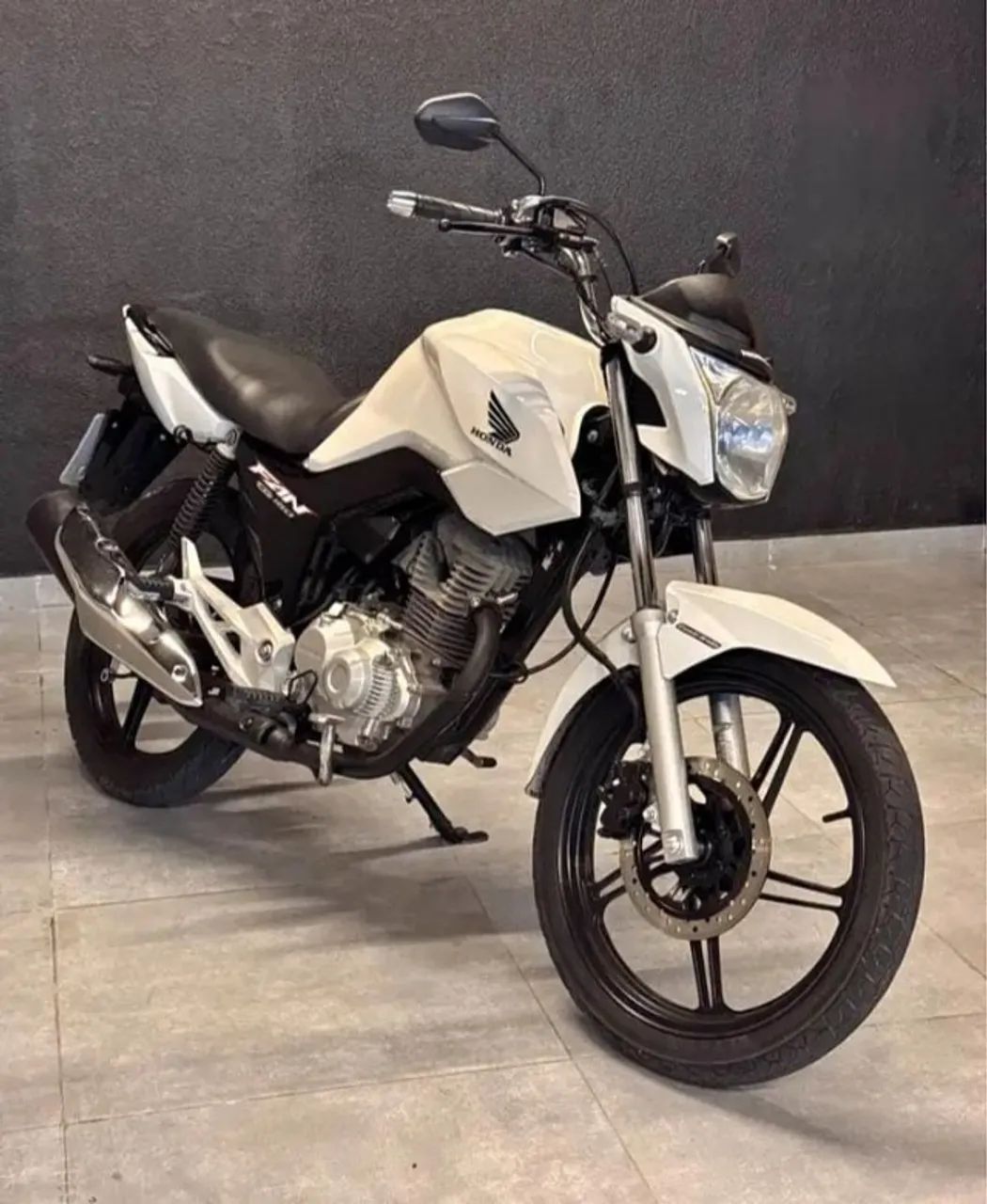 CG FAN 160 