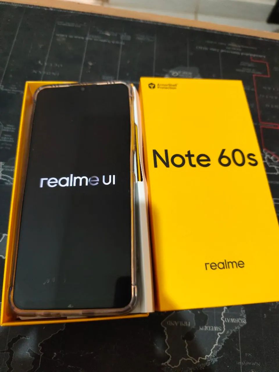 Realme note 60S - Foto 2