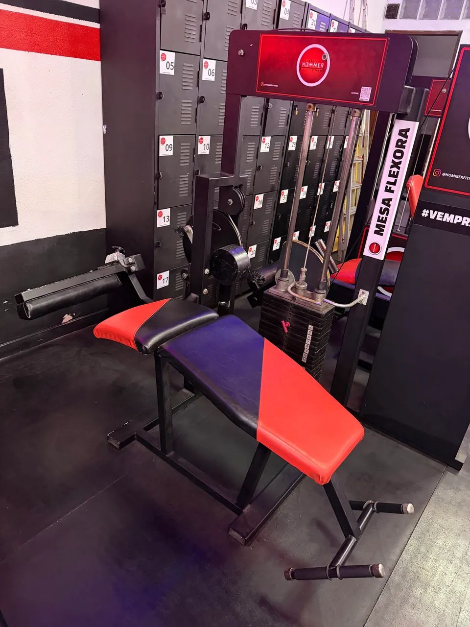 Mesa Flexora Pro Physical  - Foto 2