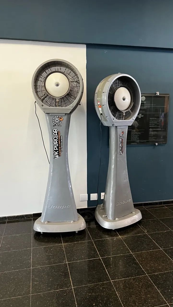 Locação de climatizadores Cuiabá e Região  - Foto 4