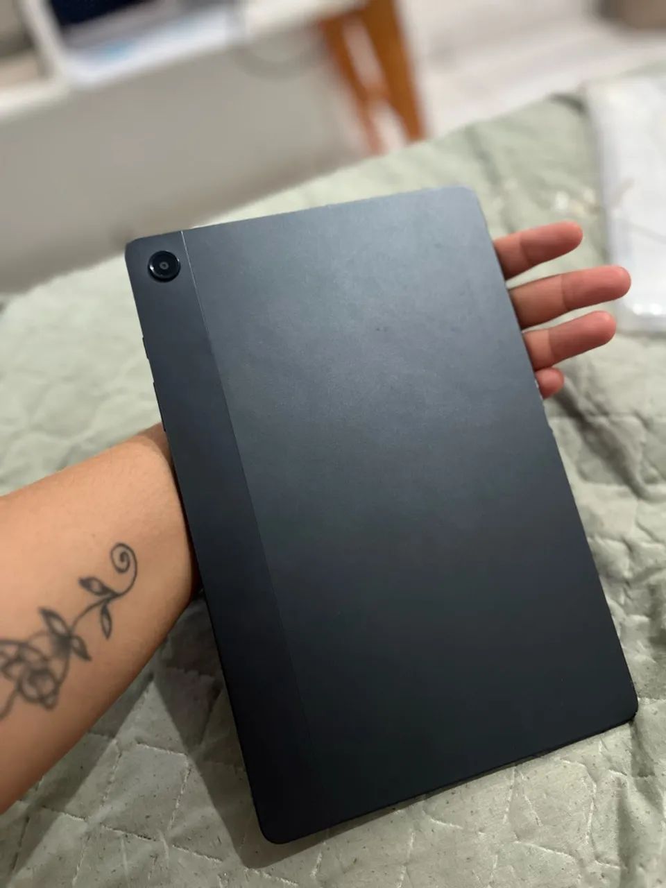 Vendo galaxy tab A9+  - Foto 4