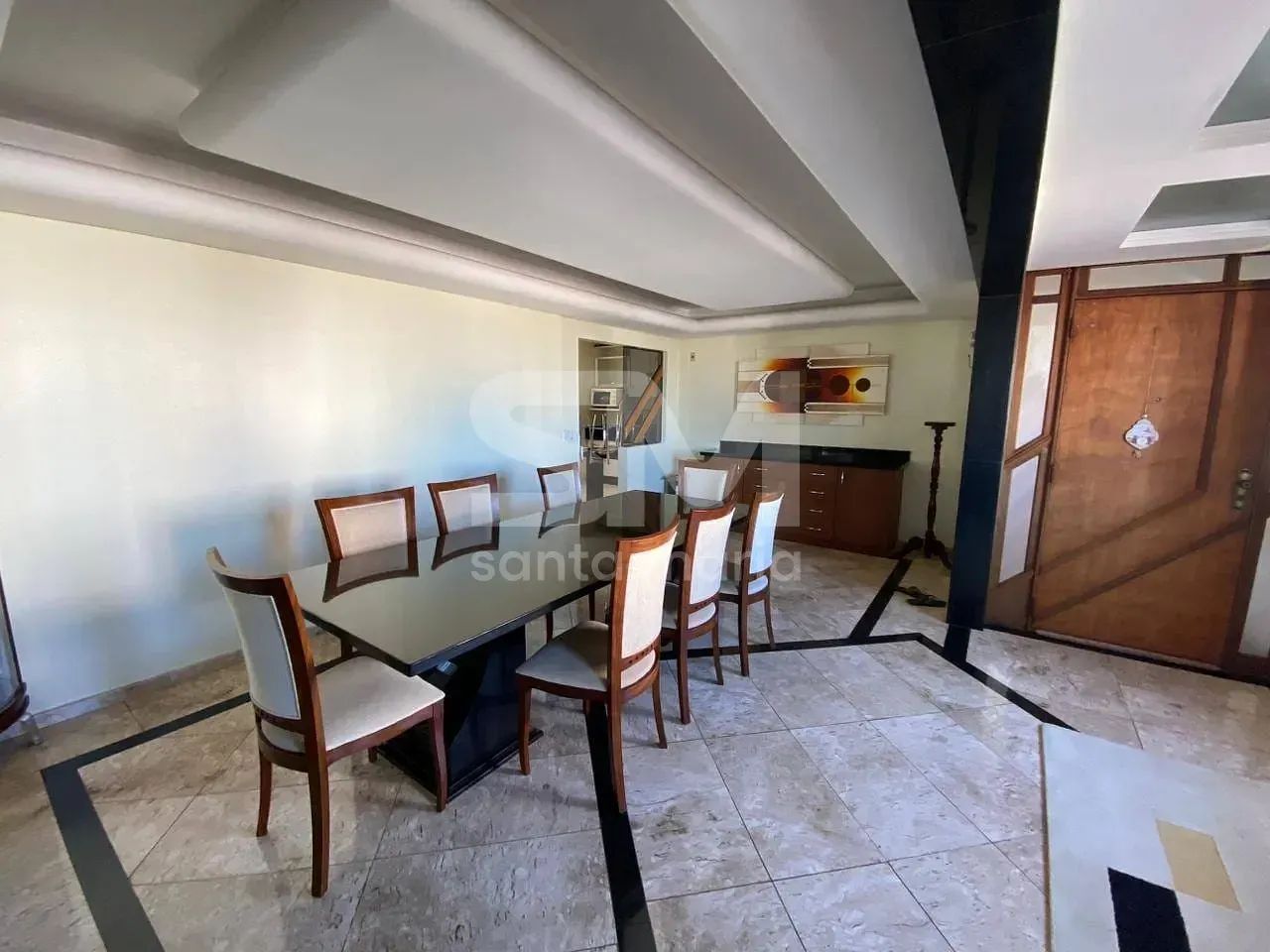 Apartamento para locação, Centro Chapecó - Foto 4