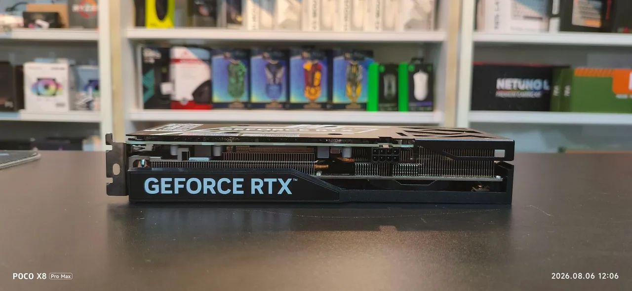Rtx 5060 ti - Foto 4