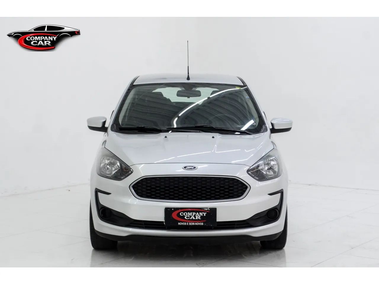 Ford KA+ 2019 - Foto 2
