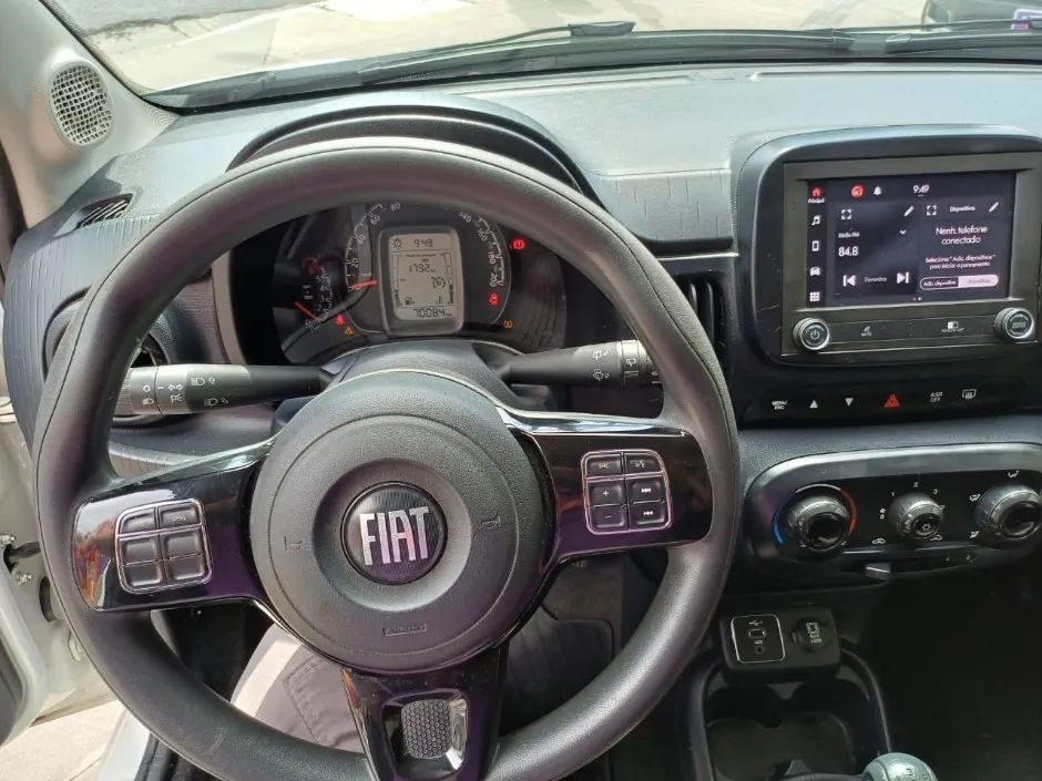 Fiat Mobi TREKKING 1.0 Flex 5p., foto 7 de 8