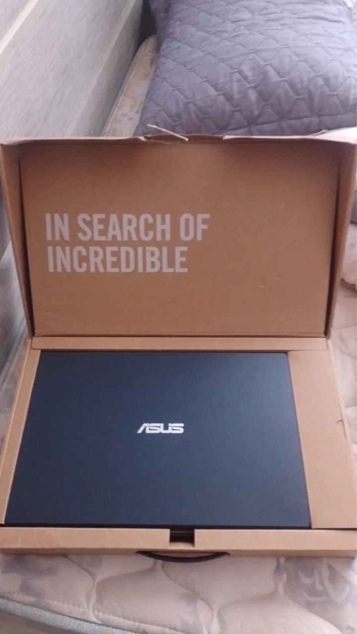 NOTEBOOK ASUS E510 | POUCO USO - Foto 4