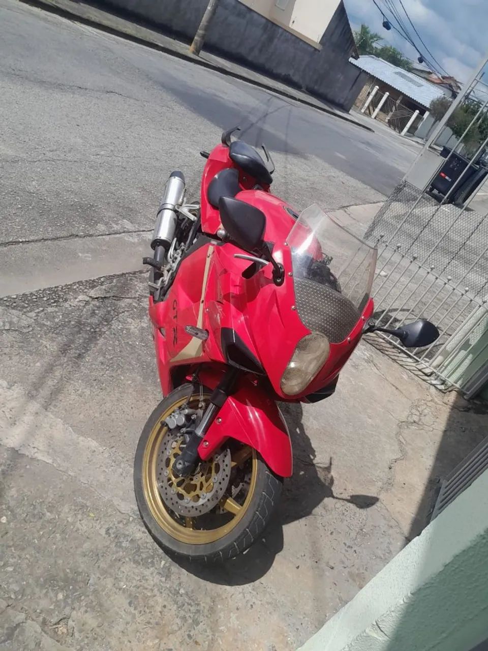 Vendo ou troco - Foto 2