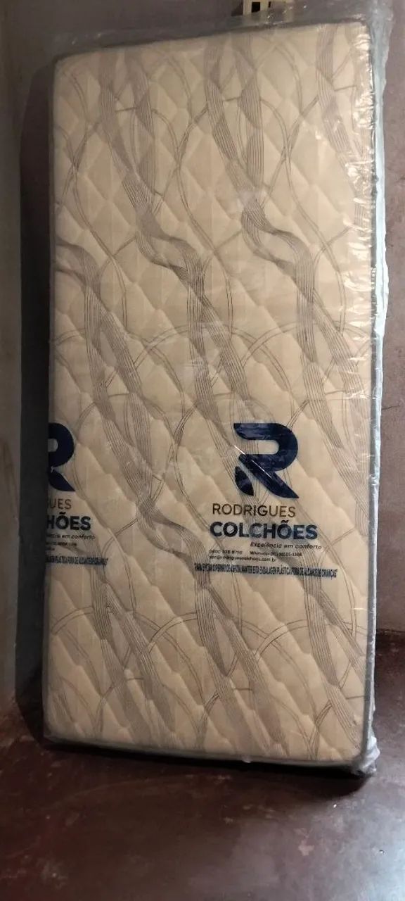 Colchão de Solteiro  - Foto 2