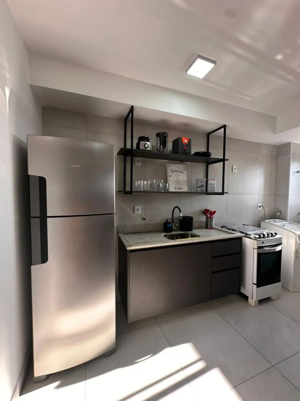 Apartamento à venda no Edifício Residencial RED em Bauru -SP. - Foto 4