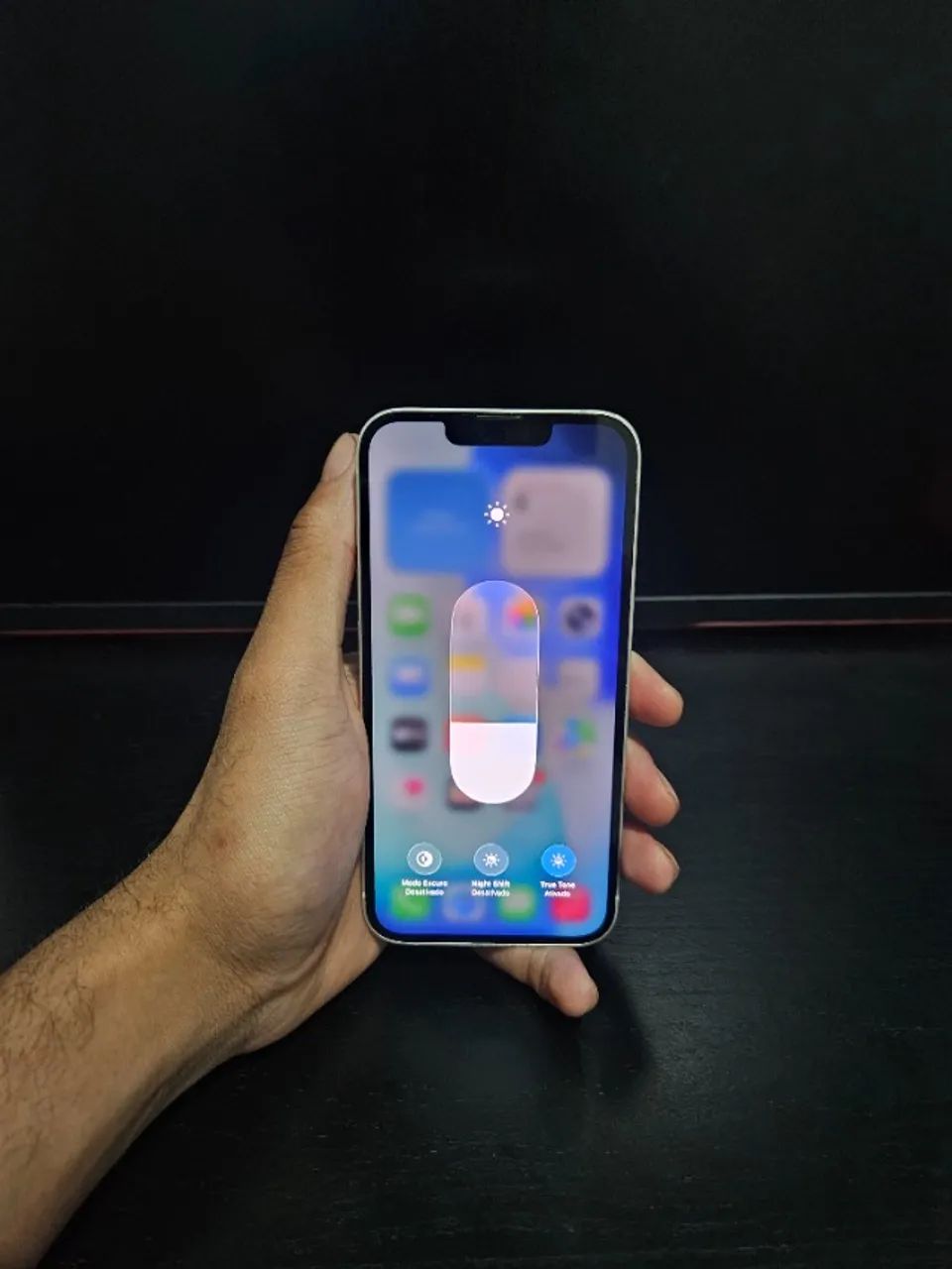 iphone 13 128GB Face id ok - Foto 3