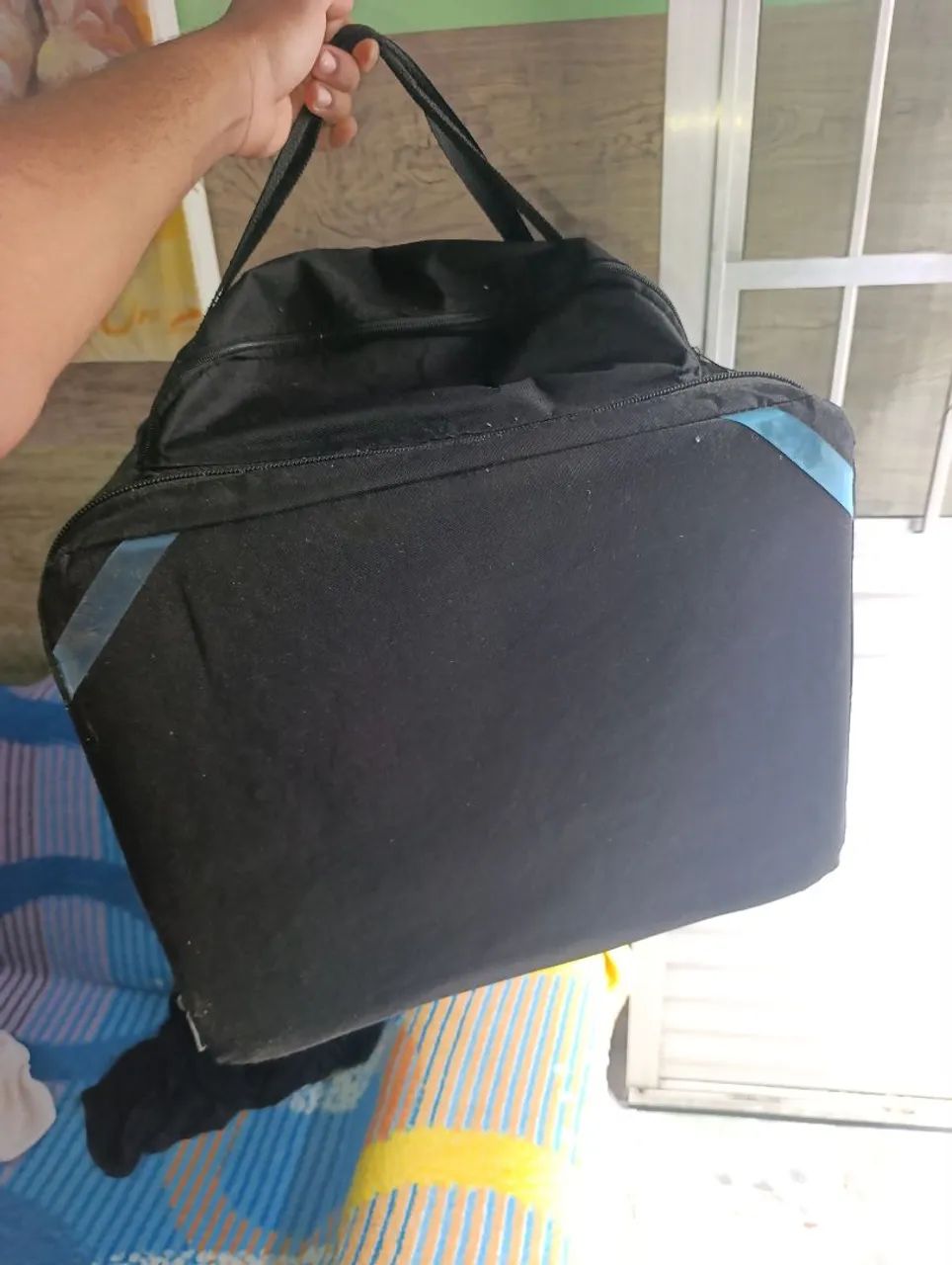Bag Entregador Grande 