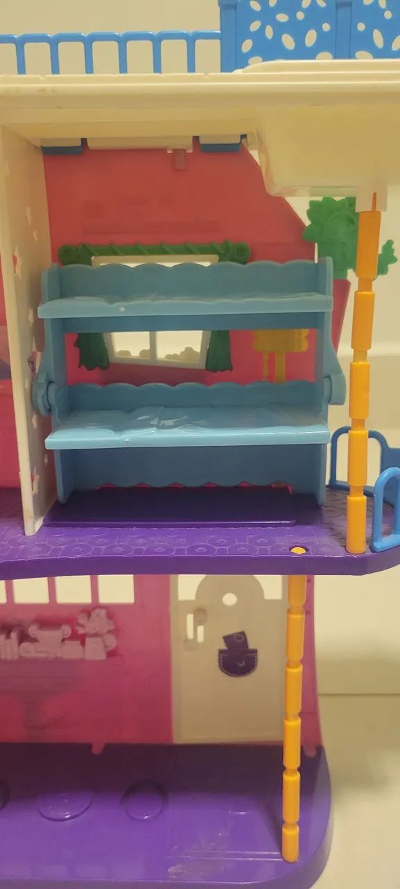 Casa no lago Polly Pocket - Foto 4
